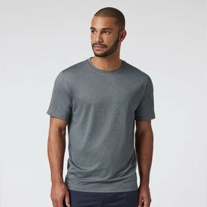 Vuori Men’s “Tradewind” Performance Tee 2.0 (M) *LOW STOCK AT VUORI*